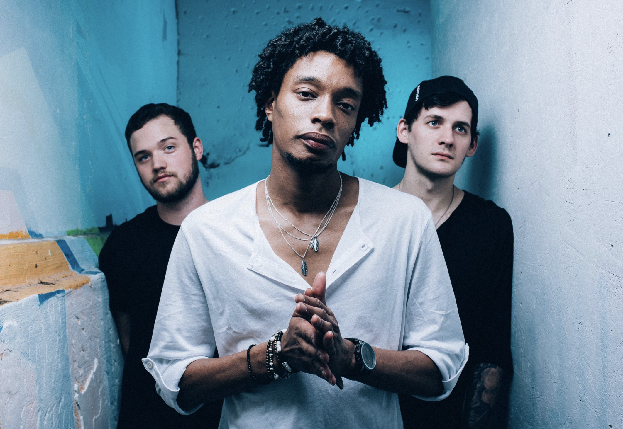 melomania, new orleans bands, essence fest 2018 lineup