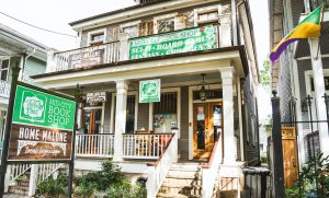 Bookshop