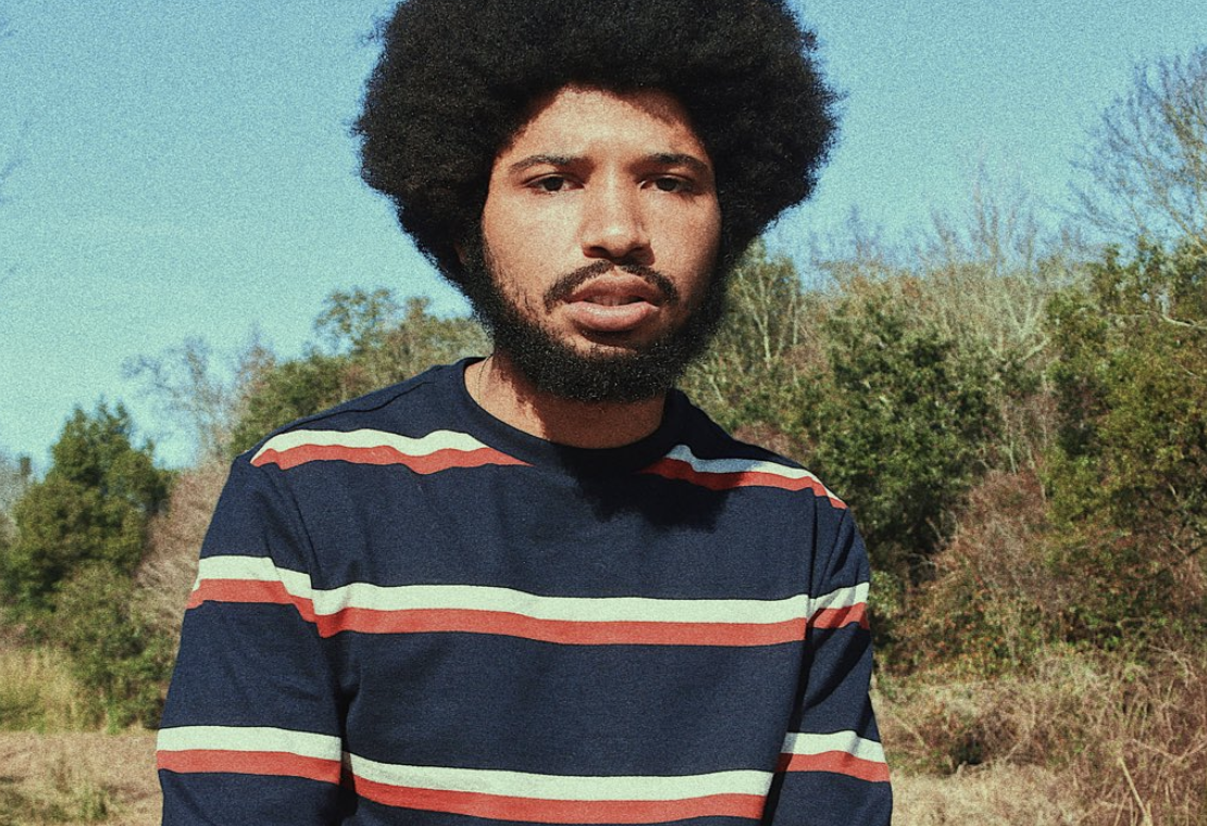 gary o'berry, essence fest 2018, essence fest lineup, new orleans rappers