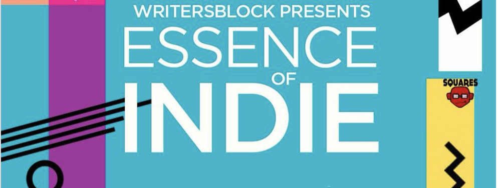 Essence Festival, Essence Fest 2018, Essence 2018, The Howlin Wolf, Essence of Indie