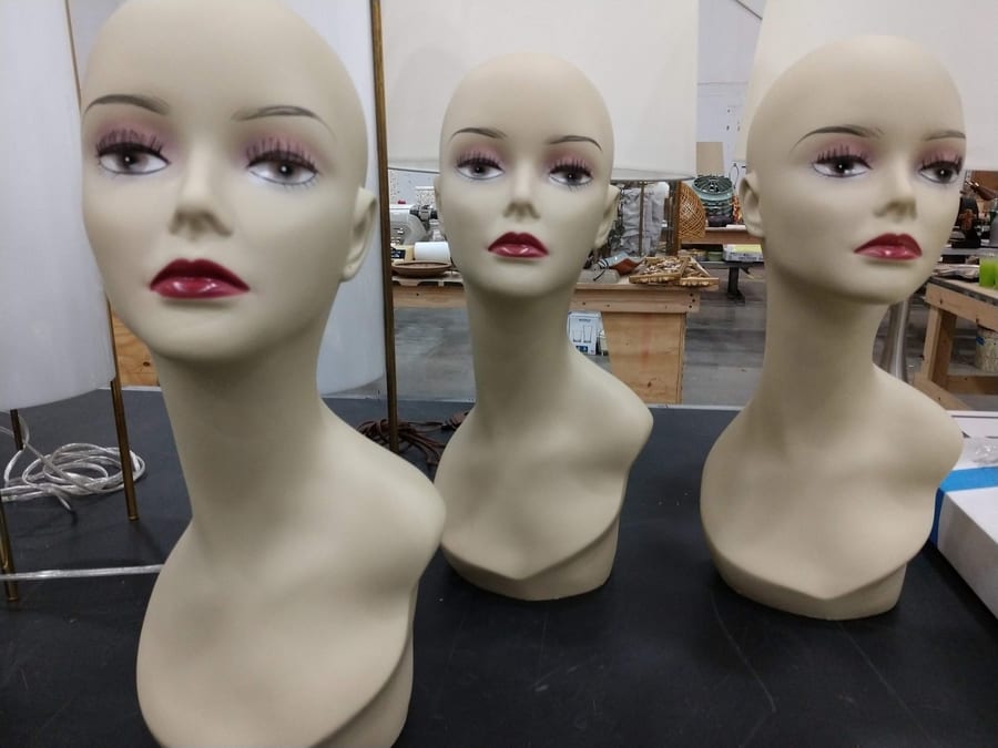 HUGE Netflix Prop Sale This Saturday
