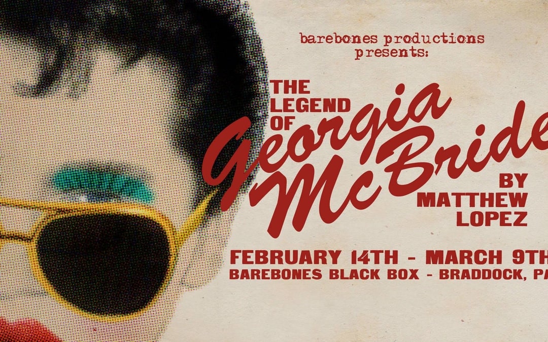 Grab Your Tickets to The Legend of Georgia McBride Before They’re Gone