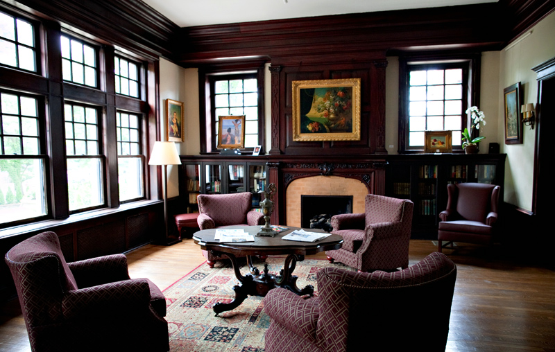 Pittsburgh Bars Fireplaces