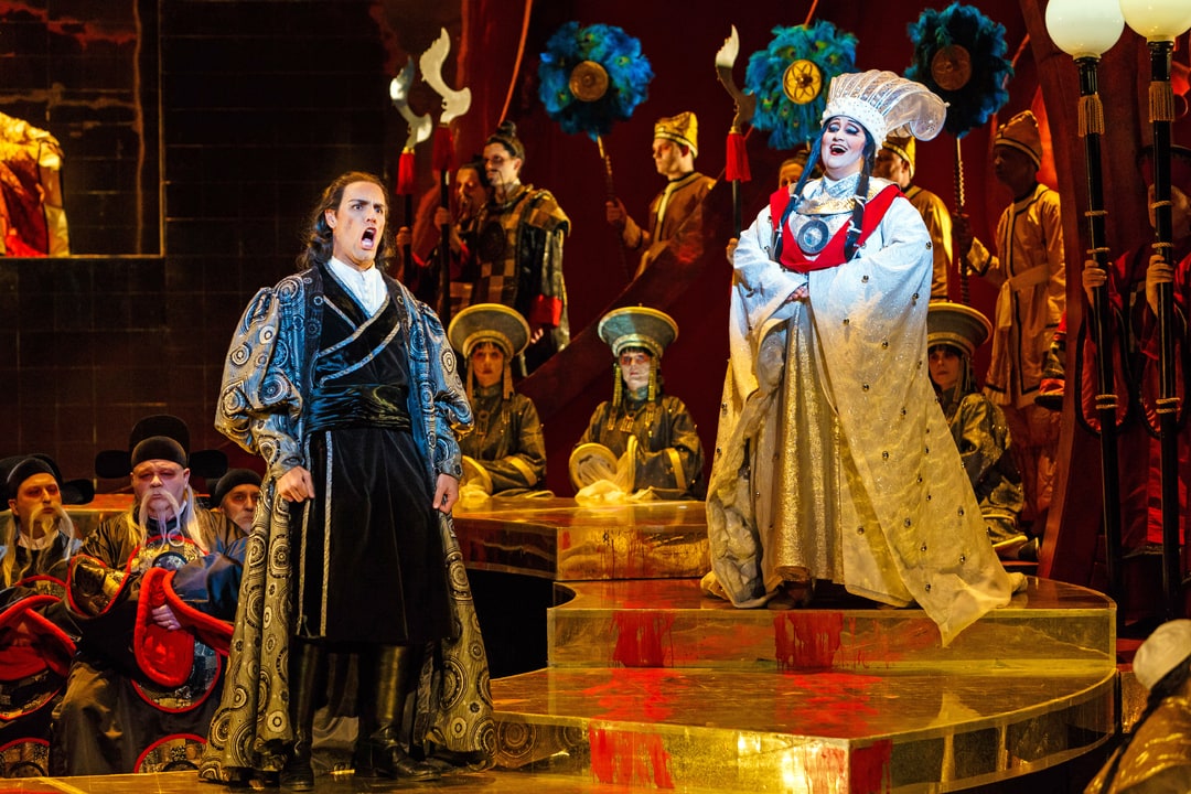 Pittsburgh opera