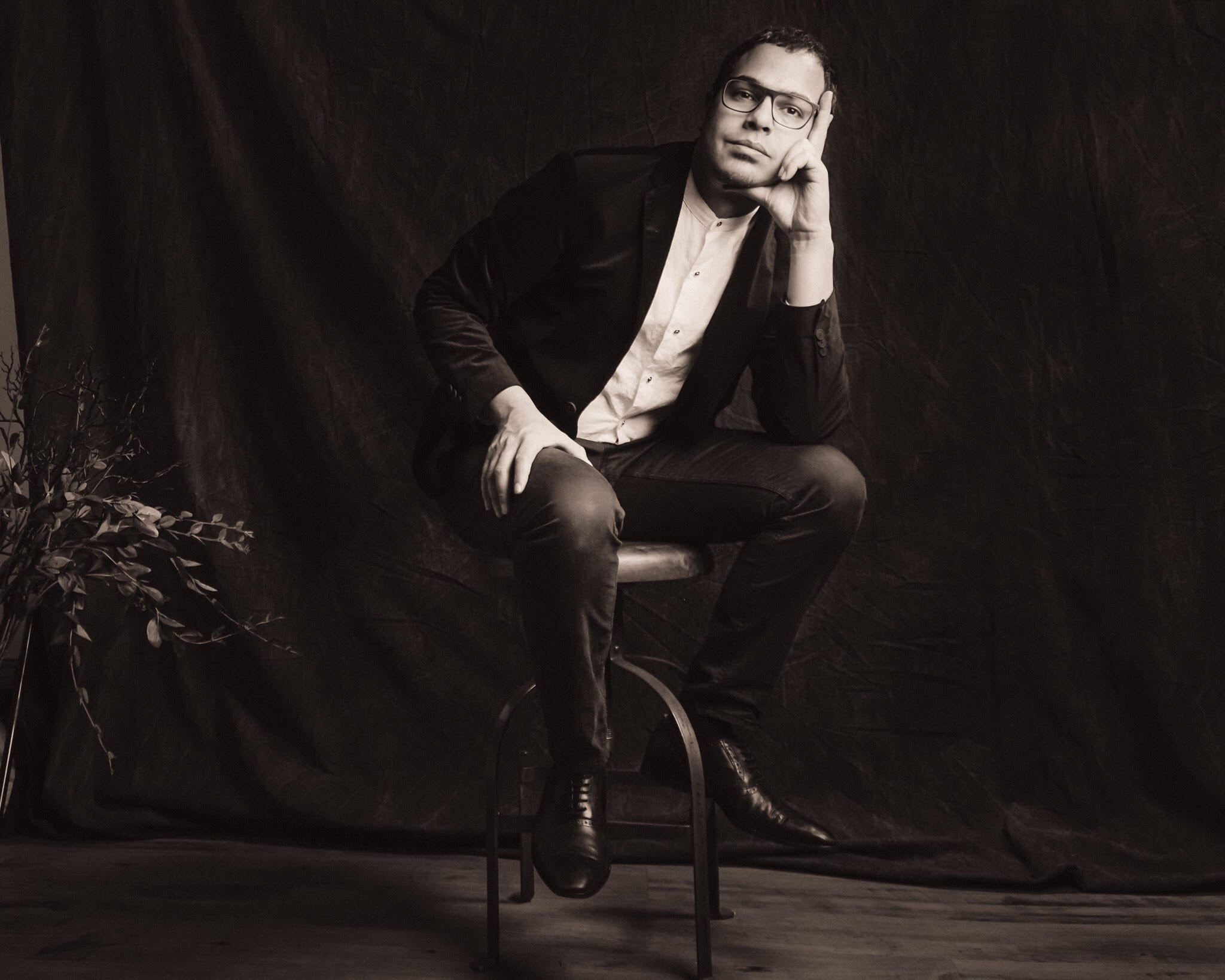 Carlos Detres