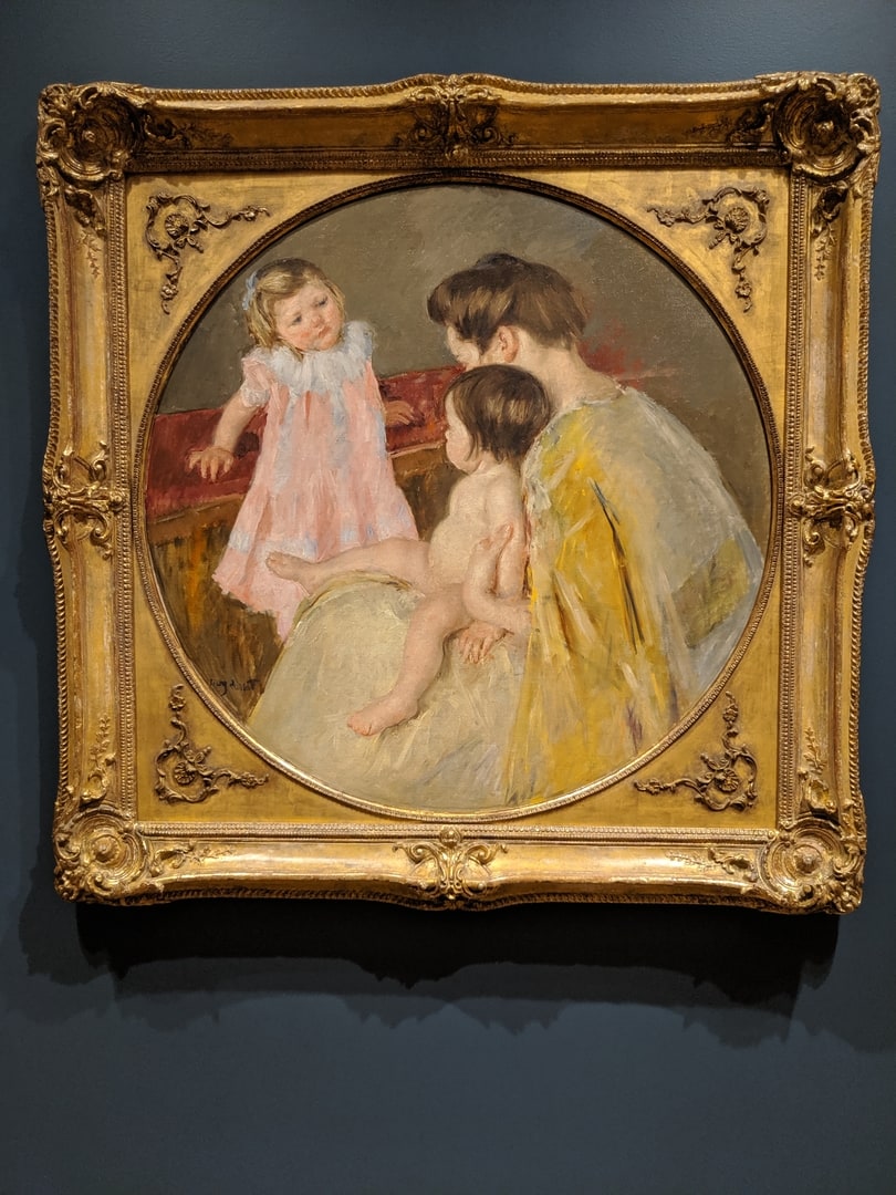 Westmoreland Museum of Art