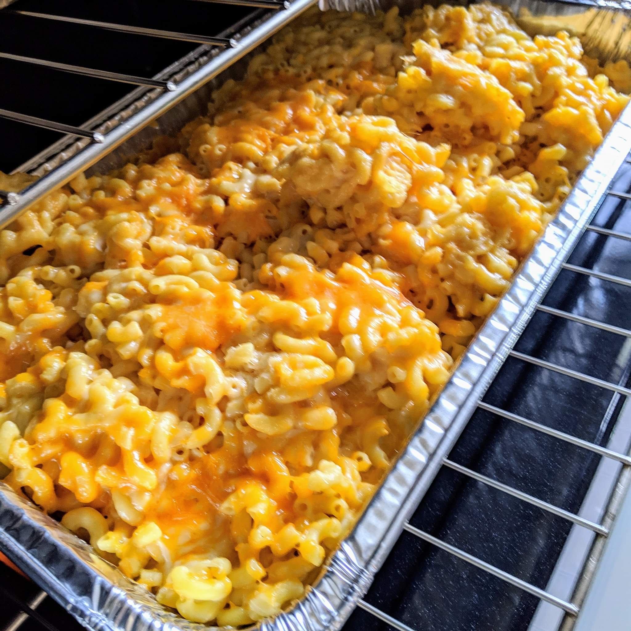 Mac n Cheese