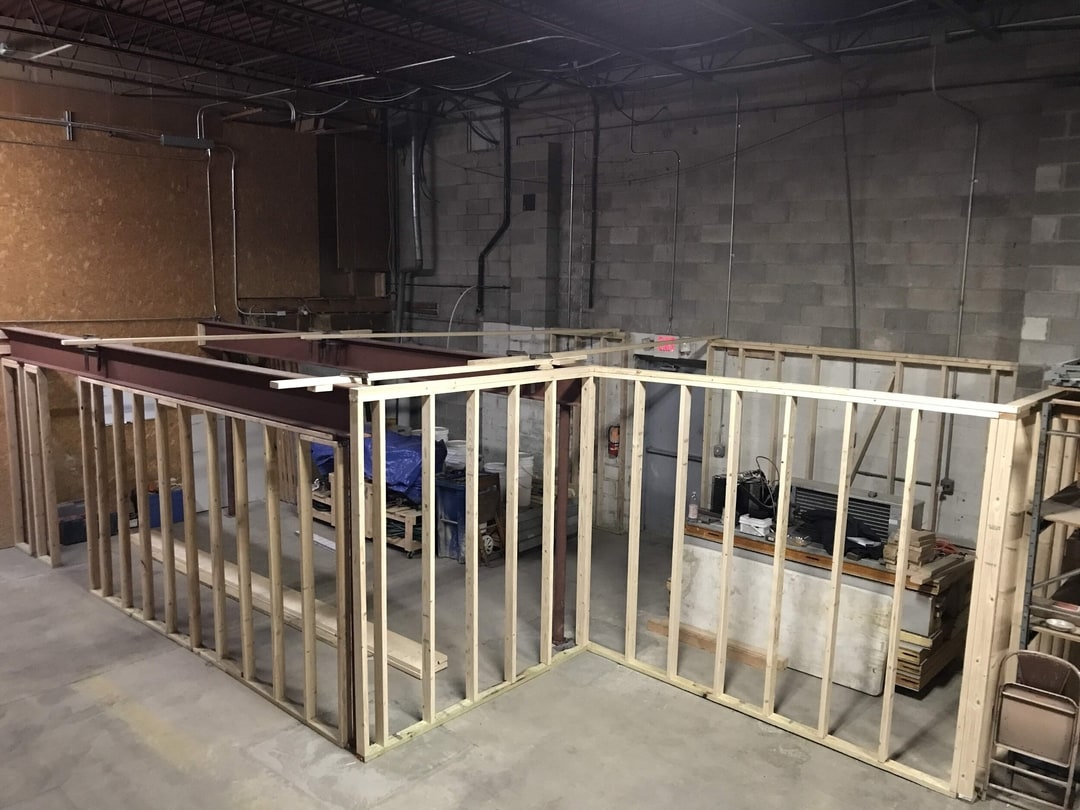 Acrospire Brewing