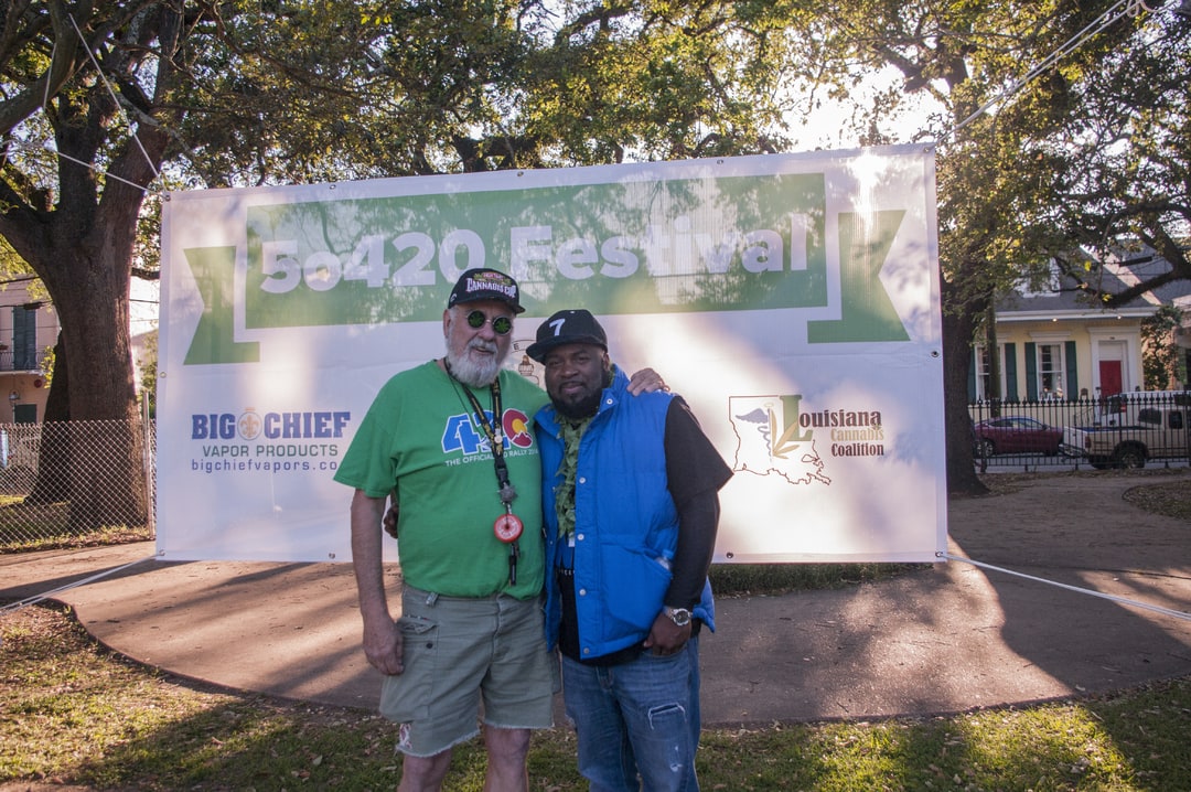 Photo by Dawn Carl / 5o420 Festival