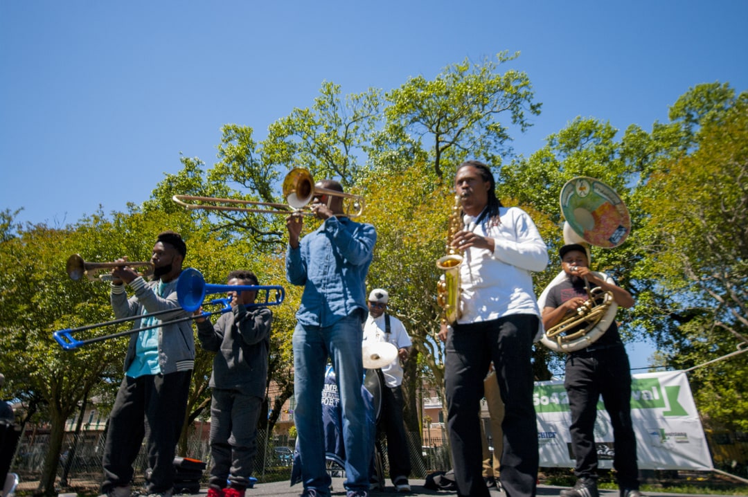 Photo by Dawn Carl / 5o420 Festival
