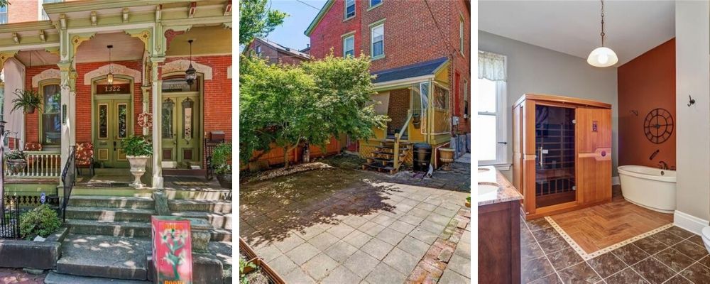 1322 Liverpool Pittsburgh PA