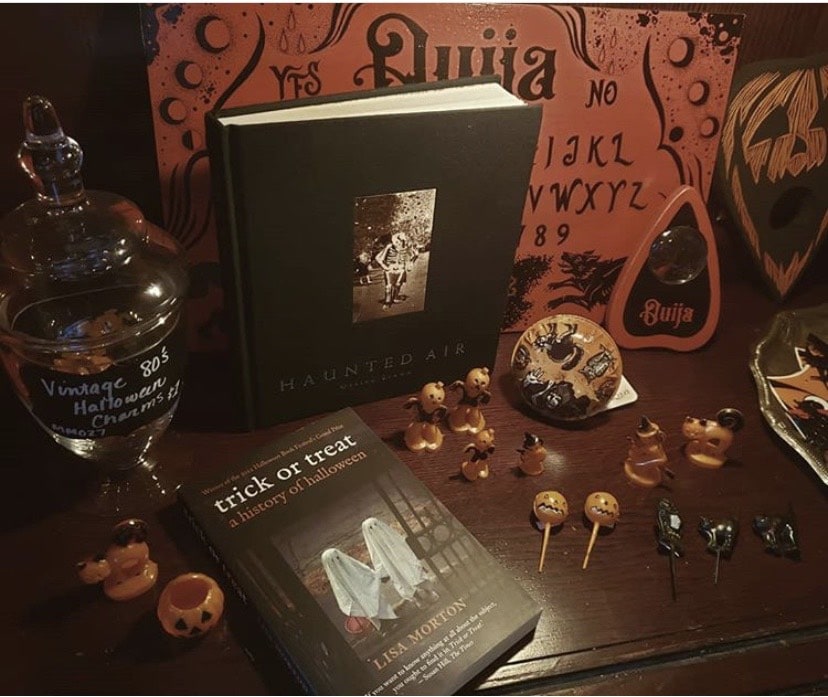 More than meets the eye at The Weeping Glass