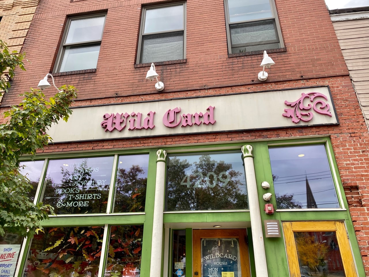 The best local gift shops in Pittsburgh