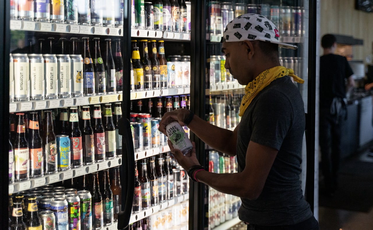 Pittsburgh Bottle Shops for Beer Lovers