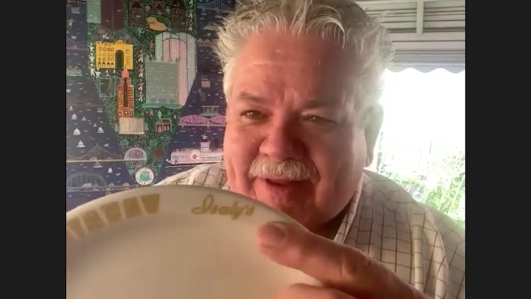 Rick Sebak podcast
